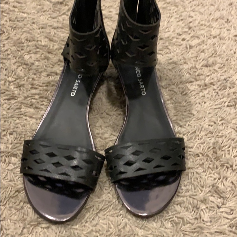 Franco Sarto sandal